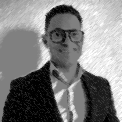 Didier Hoareau, concepteur et chef de projet