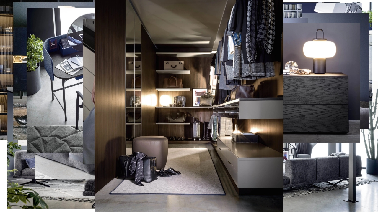 La Penthouse dans la ville par Styl'Cuisine